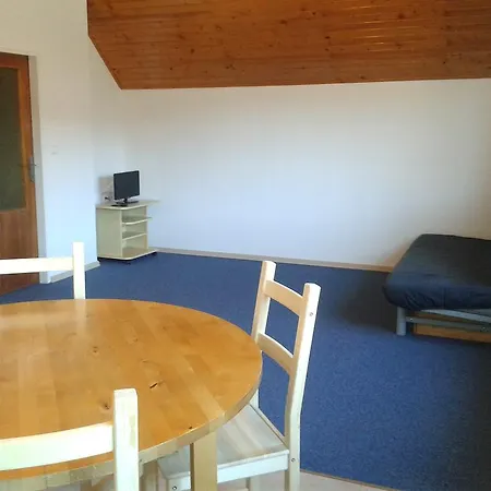 Appartement U Bittneru *