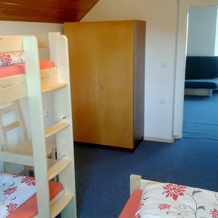 Appartement U Bittneru Destne v Orlickych horach