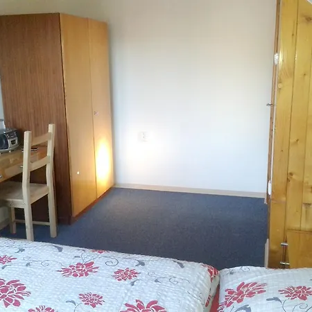 Appartement U Bittneru *