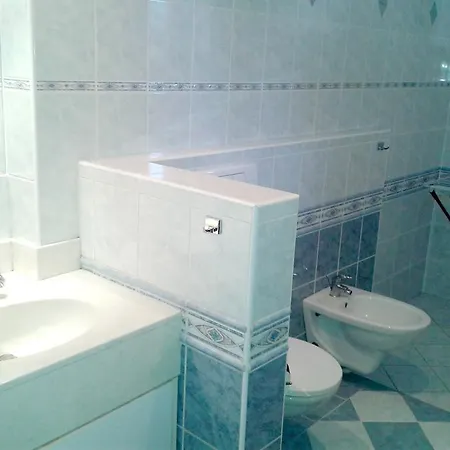 Appartement U Bittneru Destne v Orlickych horach