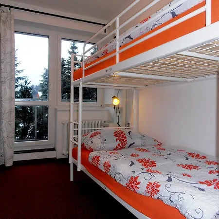 Appartement U Bittneru