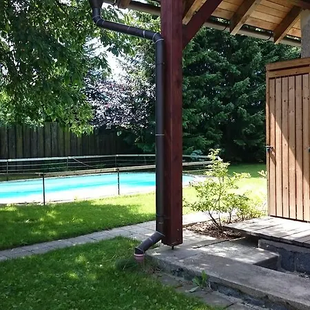 U Bittneru Appartement