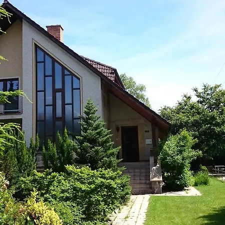 U Bittneru Appartement *