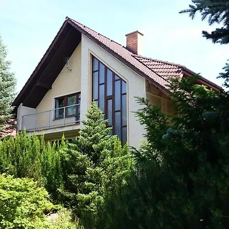 U Bittneru Appartement Destne v Orlickych horach