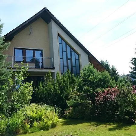 U Bittneru Appartement
