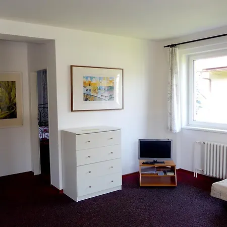U Bittneru Appartement *