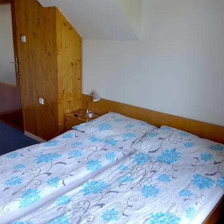 U Bittneru * Destne v Orlickych horach