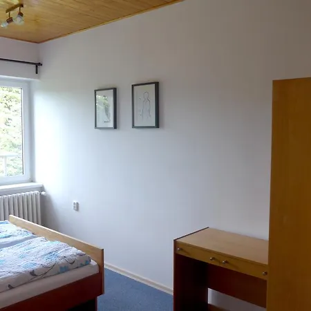 U Bittneru Destne v Orlickych horach