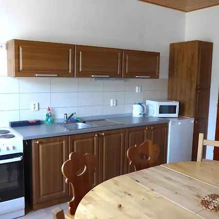 U Bittneru Appartement Destne v Orlickych horach