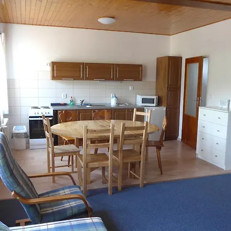 Appartement U Bittneru