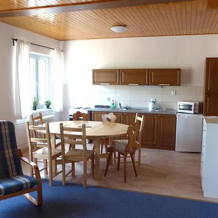U Bittneru Appartement